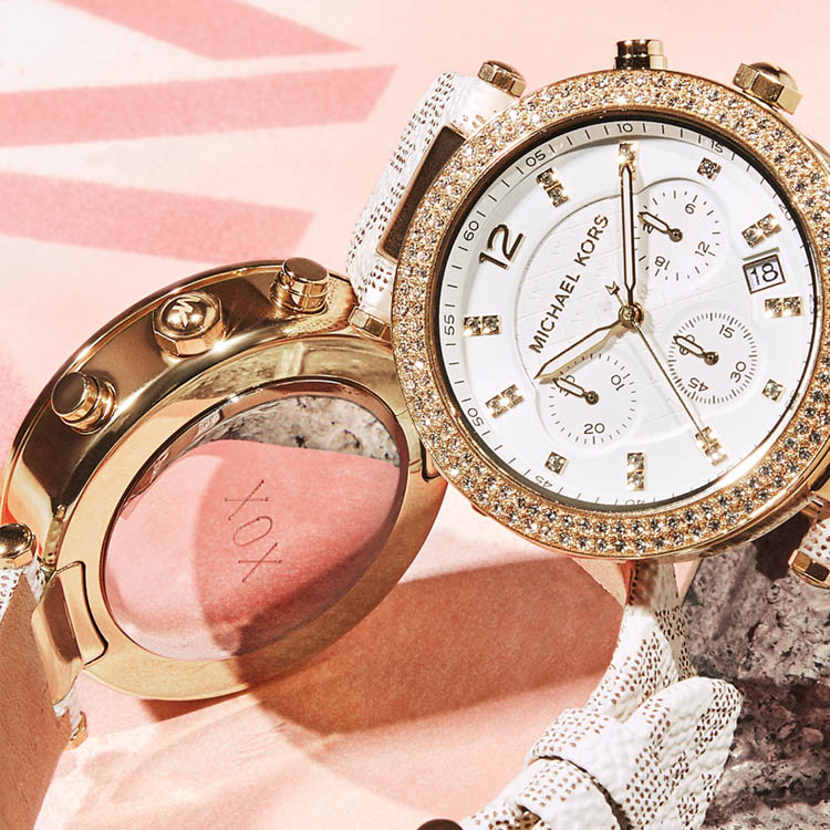 MICHAEL KORS�i�}�C�P����R�[�X�j�̃V���b�v�j���[�X�u�yMICHAEL KORS�z�v���[���g�ɂ��������߁��r���v���W�v