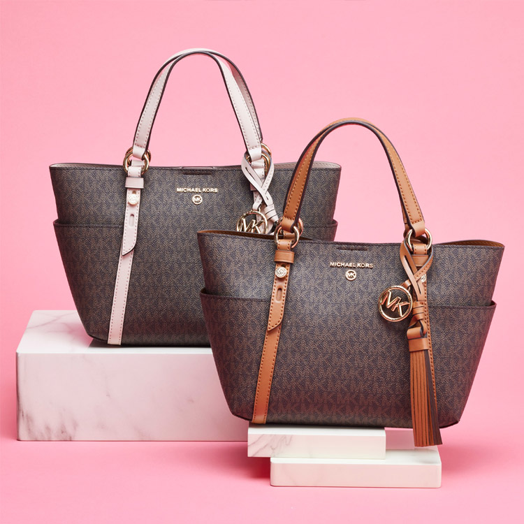 MICHAEL KORS�i�}�C�P����R�[�X�j�̃V���b�v�j���[�X�u�yMICHAEL KORS�z�g�[�g�o�b�O���W��v