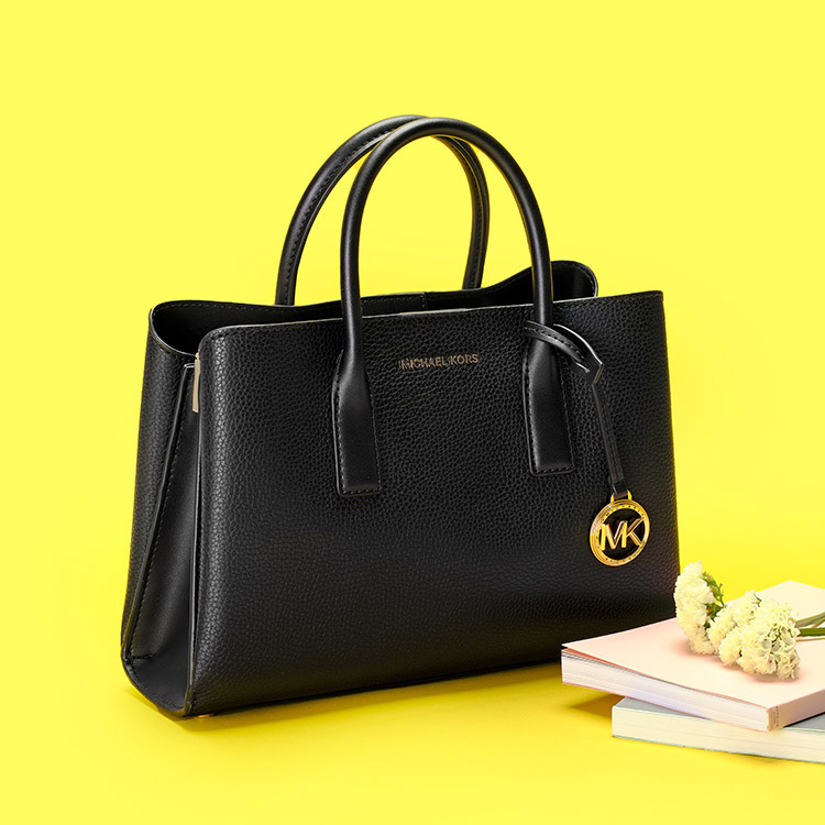MICHAEL KORS�i�}�C�P����R�[�X�j�̃V���b�v�j���[�X�u�yMICHAEL KORS�z�@�\�������Q!! 2way�n���h�o�b�O���W��v