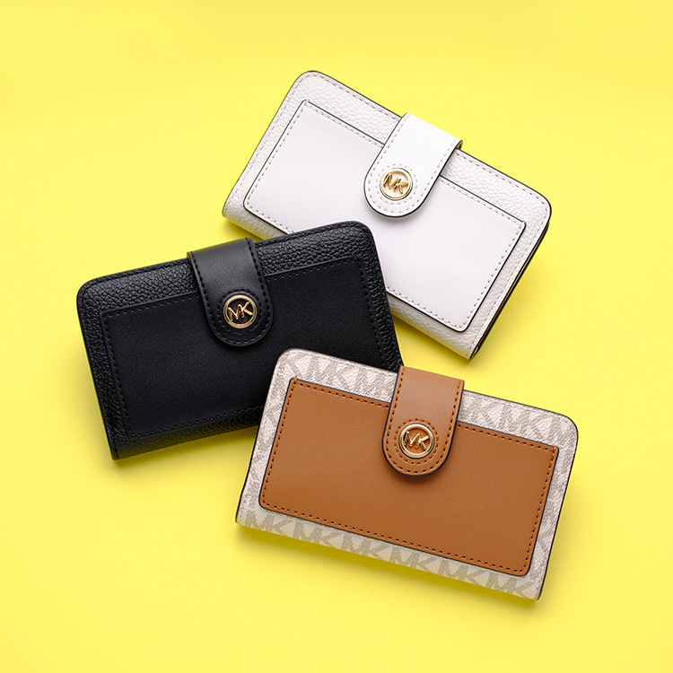 MICHAEL KORS�i�}�C�P����R�[�X�j�̃V���b�v�j���[�X�u�yMICHAEL KORS�z�����z���W��v