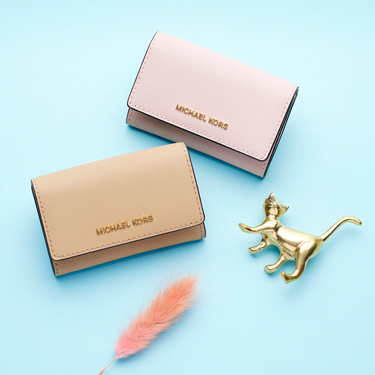 MICHAEL KORS�i�}�C�P����R�[�X�j�̃V���b�v�j���[�X�u�yMICHAEL KORS�z�V�Љ�l�̕��ւ̃M�t�g�ɂ��I���h������s�b�N�A�b�v��v