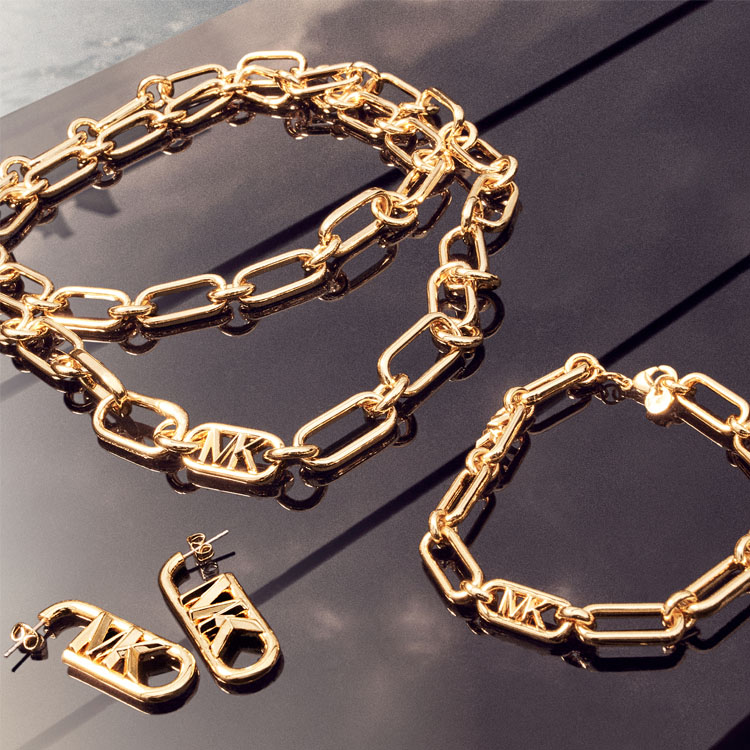 MICHAEL KORS�i�}�C�P����R�[�X�j�̃V���b�v�j���[�X�u�yMICHAEL KORS�z�M�t�g�ɂ��I�A�N�Z�T���[���W��v