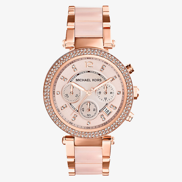 MICHAEL KORS�i�}�C�P����R�[�X�j�̃V���b�v�j���[�X�u�yMICHAEL KORS�z�M�t�g�ɂ������߁��r���v���W�v