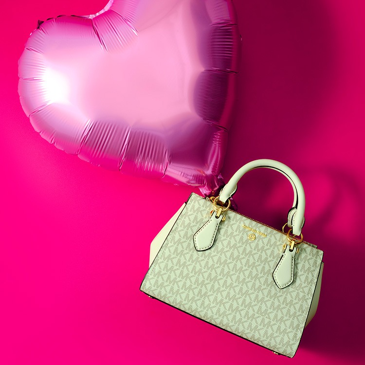 MICHAEL KORS�i�}�C�P����R�[�X�j�̃V���b�v�j���[�X�u�yMICHAEL KORS�z�@�\�������Q!! 2way�n���h�o�b�O���W��v