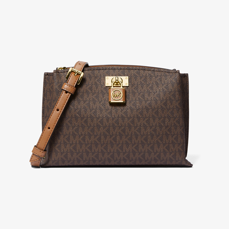 MICHAEL KORS�i�}�C�P����R�[�X�j�̃V���b�v�j���[�X�u�yMICHAEL KORS�z�g�y�ŉ��K�I�V�����_�[�o�b�O���W��v