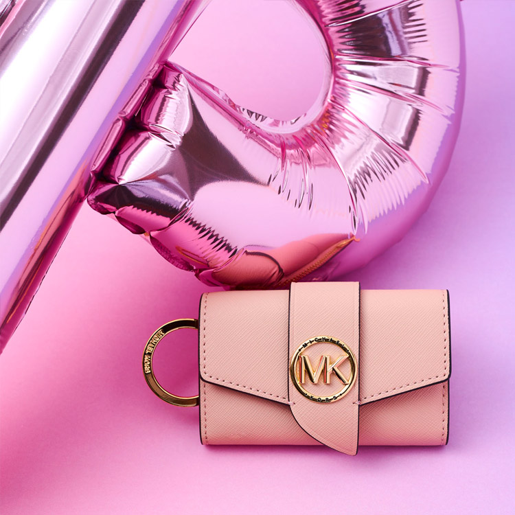 MICHAEL KORS｜マイケル・コースのトピックス「【MICHAEL KORS】キー