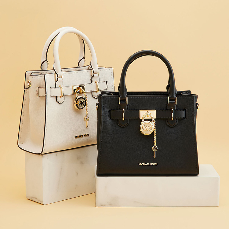 MICHAEL KORS�i�}�C�P����R�[�X�j�̃V���b�v�j���[�X�u�yMICHAEL KORS�z�@�\�������Q!! 2way�n���h�o�b�O���W��v