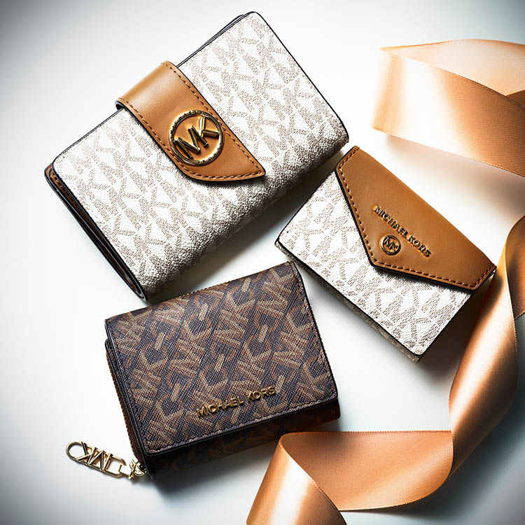 MICHAEL KORS�i�}�C�P����R�[�X�j�̃V���b�v�j���[�X�u�yMICHAEL KORS�z�����z���W��v