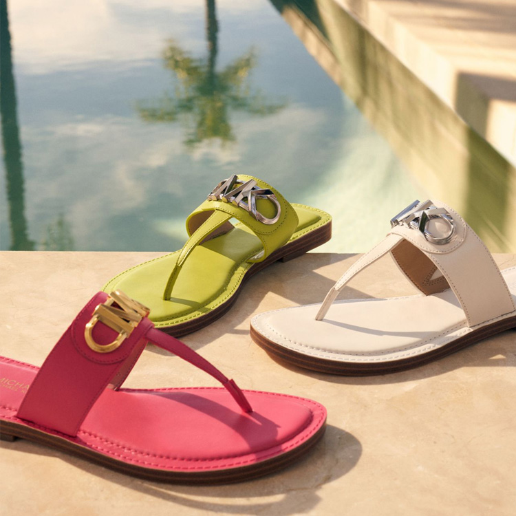 MICHAEL KORS�i�}�C�P����R�[�X�j�̃V���b�v�j���[�X�u�yMICHAEL KORS�z�V���[�Y���W��v