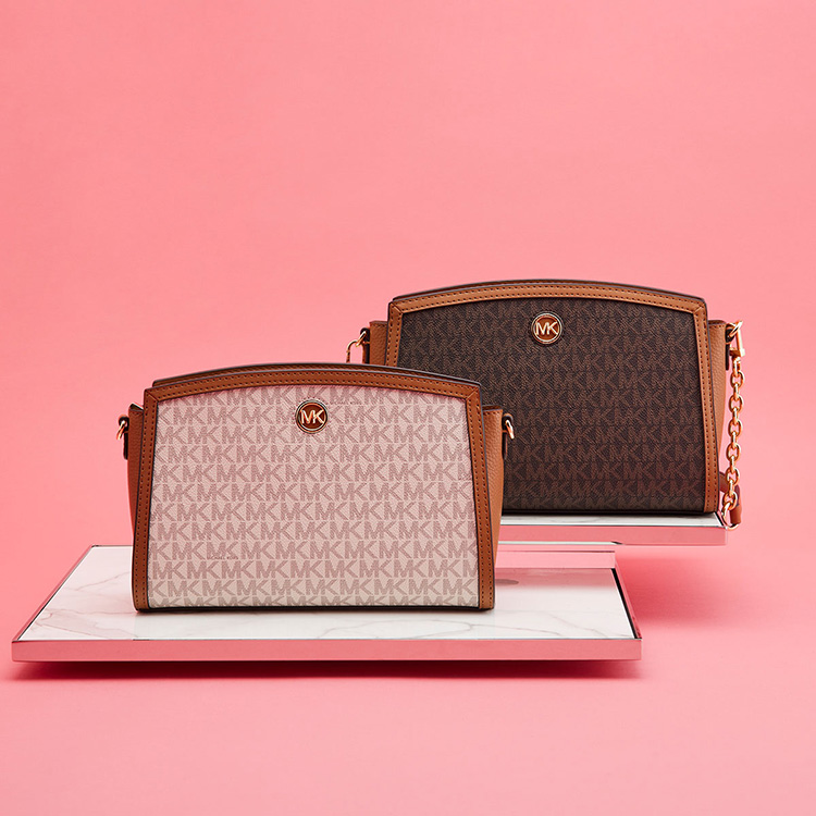 MICHAEL KORS�i�}�C�P����R�[�X�j�̃V���b�v�j���[�X�u�yMICHAEL KORS�zMK�V�O�l�`���[���W��v