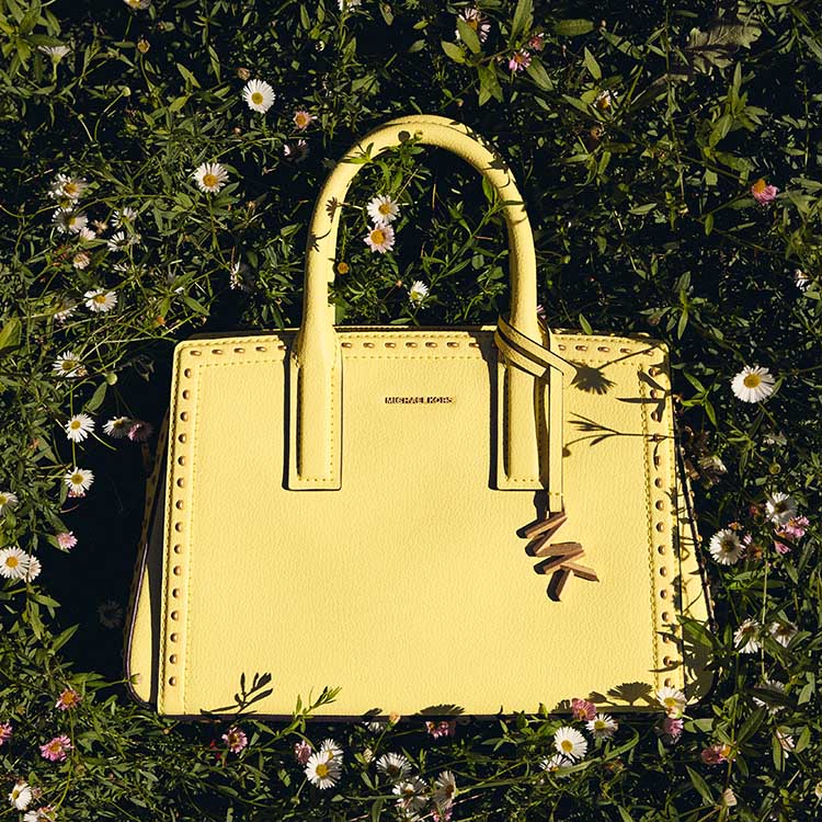 MICHAEL KORS�i�}�C�P����R�[�X�j�̃V���b�v�j���[�X�u�yMICHAEL KORS�z8�������C�ɓ���o�^TOP 50!!�v