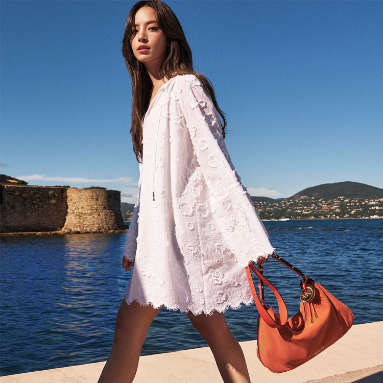 MICHAEL KORS�i�}�C�P����R�[�X�j�̃V���b�v�j���[�X�u�yMICHAEL KORS�z����A�C�e�������I�A�p�������i�����Љ��v