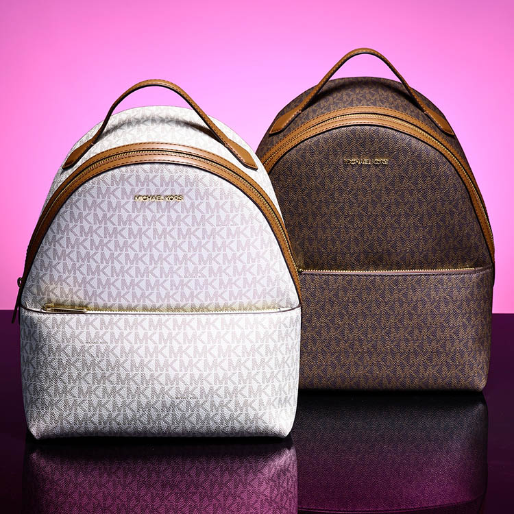 MICHAEL KORS�i�}�C�P����R�[�X�j�̃V���b�v�j���[�X�u�yMICHAEL KORS�z�֗��ȃo�b�N�p�b�N���W��v