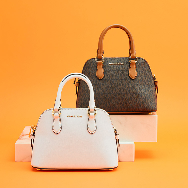 MICHAEL KORS�i�}�C�P����R�[�X�j�̃V���b�v�j���[�X�u�yMICHAEL KORS�z�@�\�������Q!! 2way�n���h�o�b�O���W��v