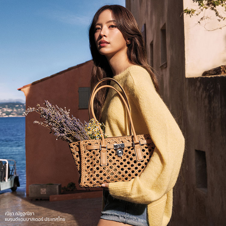 MICHAEL KORS�i�}�C�P����R�[�X�j�̃V���b�v�j���[�X�u�yMICHAEL KORS�z����A�C�e�������I�A�p�������i�����Љ��v