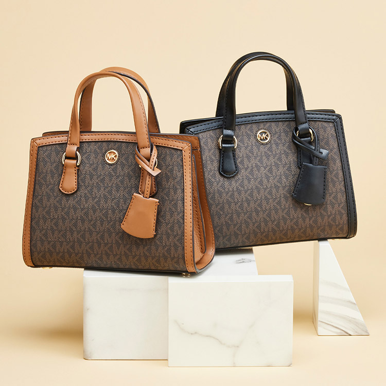MICHAEL KORS�i�}�C�P����R�[�X�j�̃V���b�v�j���[�X�u�yMICHAEL KORS�z�@�\�������Q!! 2way�n���h�o�b�O���W��v