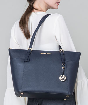 MICHAEL KORS｜マイケル・コースのトピックス「【MICHAEL KORS】通勤 ...