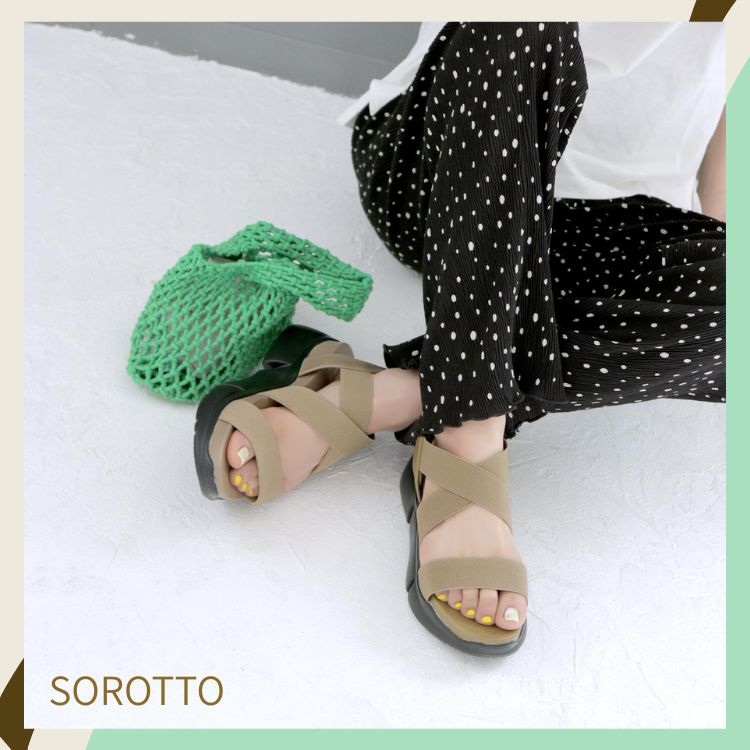 SOROTTOi\bgj̃Vbvj[XuSxgŗ₷Q̃X|TIv
