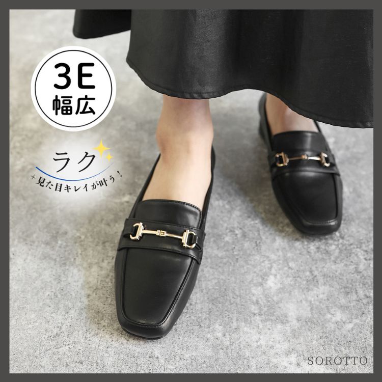 SOROTTO�i�\���b�g�j�̃V���b�v�j���[�X�u�yLADYS�z3E���L�������݌v�̃��[�t�@�[�p���v�X�I�v