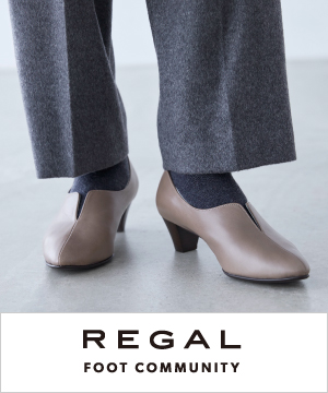 REGAL FOOT COMMUNITY｜リーガル フットコミュニティのトピックス