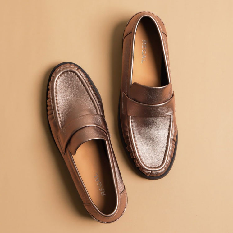 REGAL FOOT COMMUNITY�i���[�K���@�t�b�g�R�~���j�e�B�j�̃V���b�v�j���[�X�uREGAL�b��������؂₮�A��i�ȃ��^���b�N�g�[�� �v