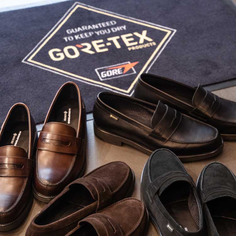 REGAL FOOT COMMUNITY�i���[�K���@�t�b�g�R�~���j�e�B�j�̃V���b�v�j���[�X�uKENFORD�b�h���X�J�W���A���̍œK���B �V�샍�[�t�@�[�X�^�C�����ς���A���ꂩ��̑����B�v