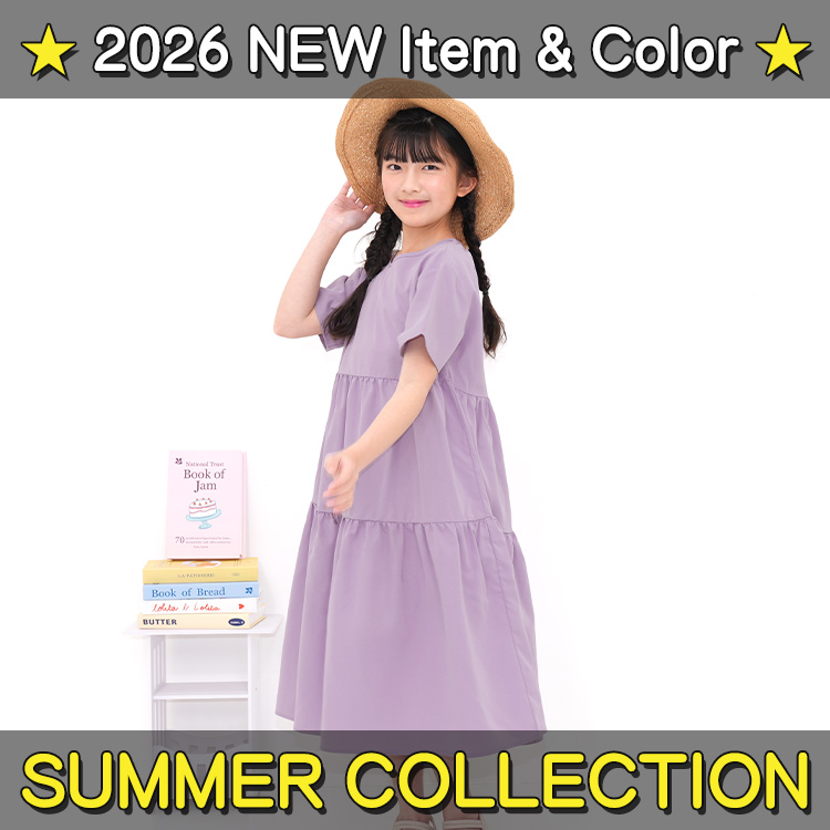 Bee�i�r�[�j�̃V���b�v�j���[�X�u�`�ykodomofuku bee�z2026 New Item��Color COLLECTION�`�v