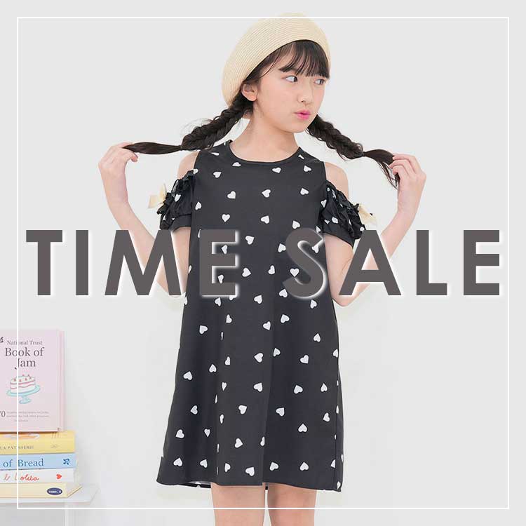 Bee�i�r�[�j�̃V���b�v�j���[�X�u�sTIME SALE�J�Ò��t�ăA�C�e����PRICE DOWN���v