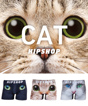 HIPSHOP｜ヒップショップのトピックス「猫三昧【HIPSHOP】」 - ZOZOTOWN