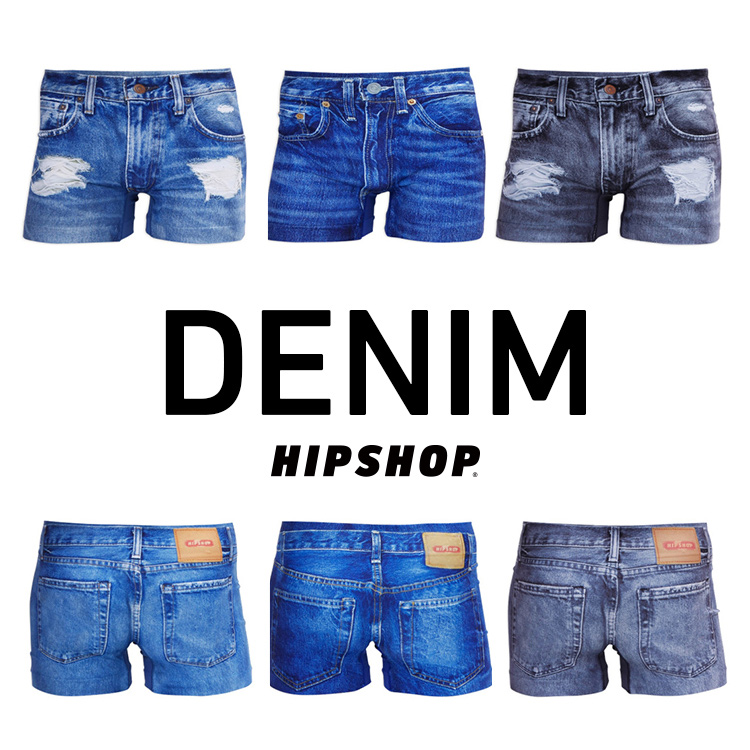 HIPSHOP｜ヒップショップのトピックス「 細かすぎるこだわりのDENIM【HIPSHOP】」 - ZOZOTOWN