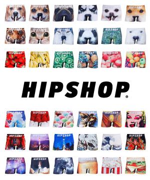 ヒップショップ HIPSHOP-