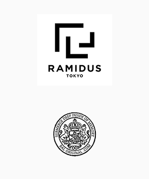 Bal バルのトピックス Bal X Ramidus コラボコレクション Zozotown Bal バルのトピックス Bal X Ramidus コラボコレクション Zozotown