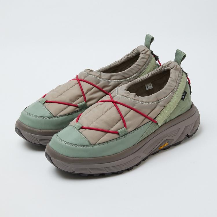 BAL / SUICOKE PEPPER ECO（スリッポン）｜SUICOKE（スイコック