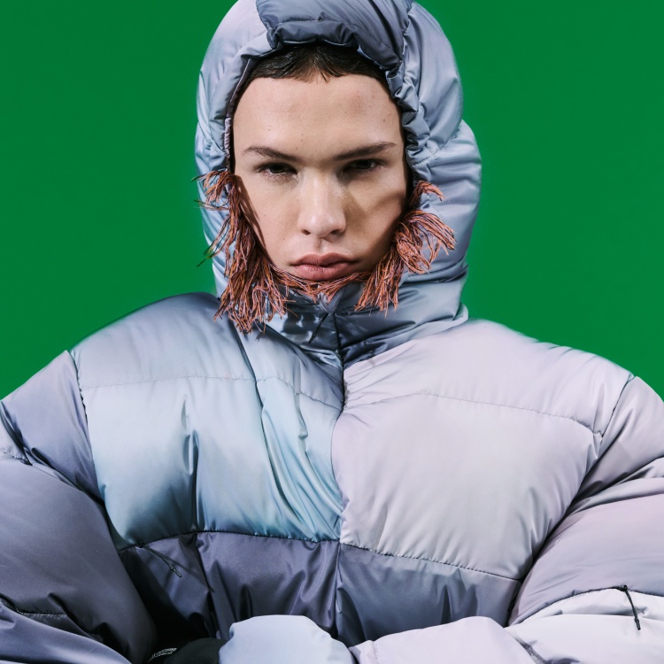 BAL｜バルのトピックス「人気のグラフィックシリーズよりスウェットが