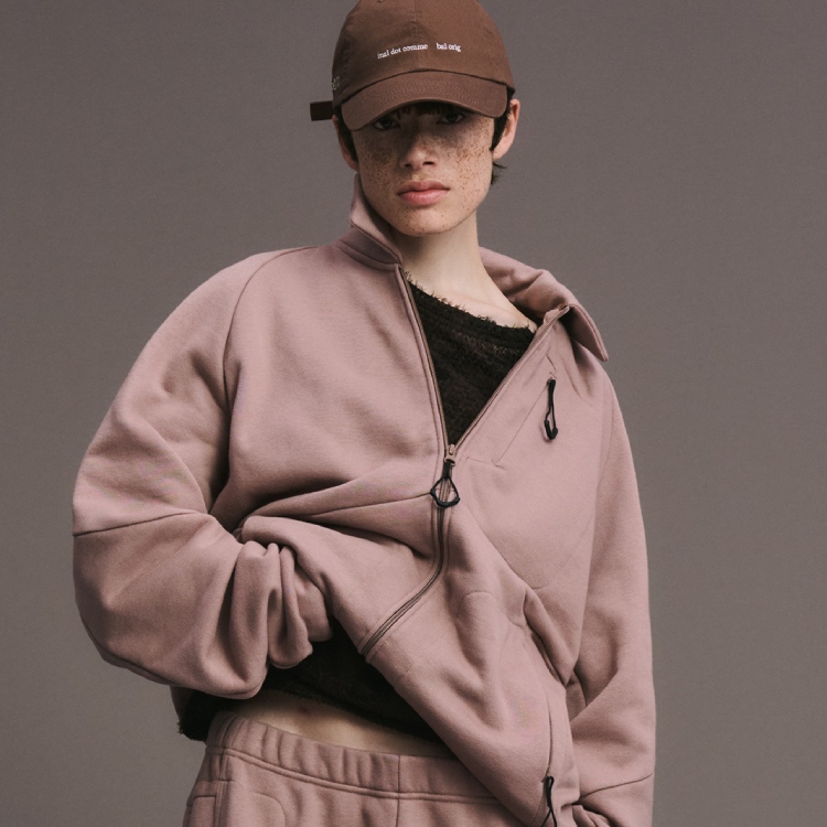 bal�i�o���j�̃V���b�v�j���[�X�uBAL x BIKE ATHLETIC 26SS �V��V���[�Y�v