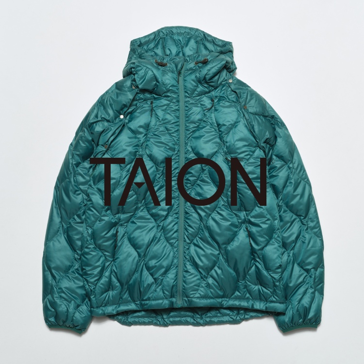 bal�i�o���j�̃V���b�v�j���[�X�ubal x TAION ���N�H�~�����[�X�̐V�^�o��v