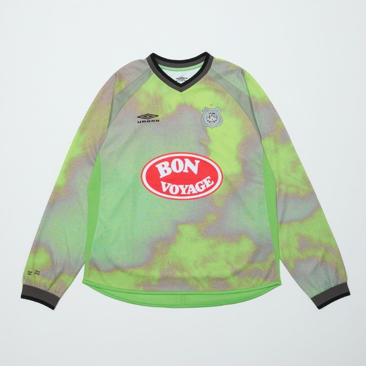 bal�i�o���j�̃V���b�v�j���[�X�ubal x UMBRO 2026�H�~�V��v