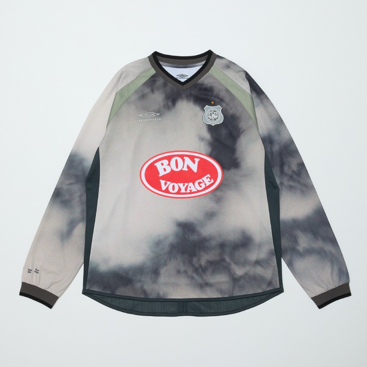 bal�i�o���j�̃V���b�v�j���[�X�ubal x UMBRO �V�샊���[�X�v