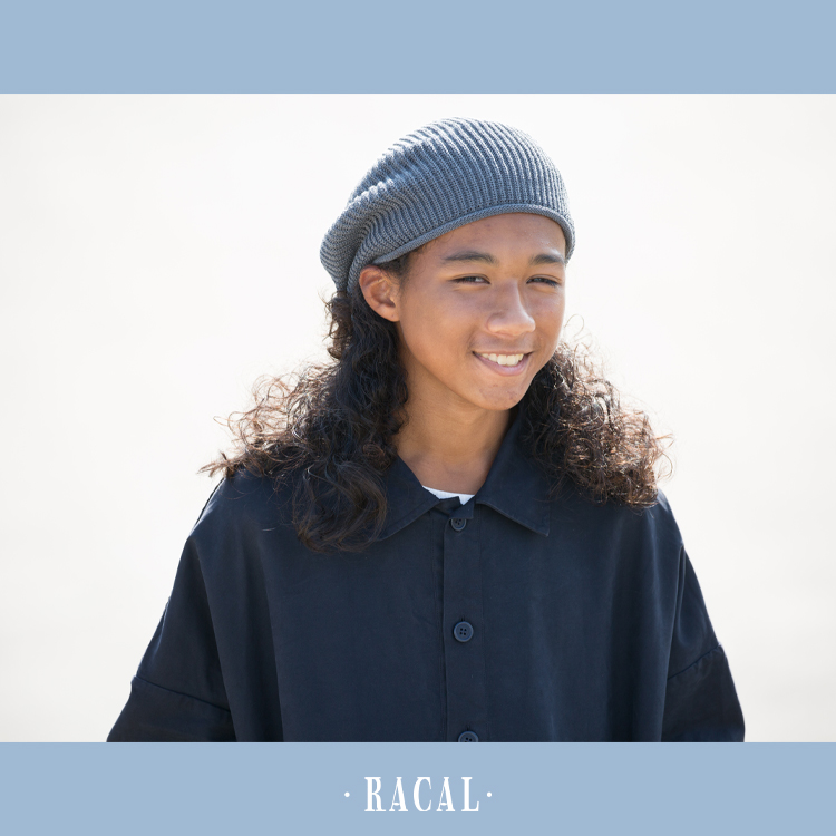 Ray S Store レイズストアのトピックス 夏本番 猛暑のファッションは帽子が必至 Racalサマーコレクション入荷中 Zozotown
