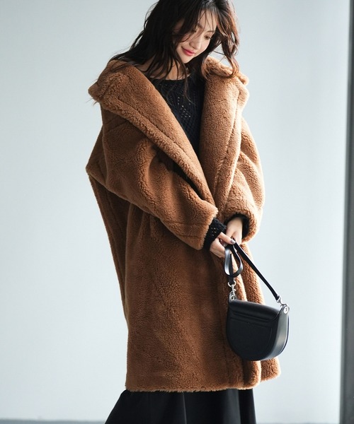 SAISON DE PAPILLON�i�Z�]�� �h �p�s�����j�̃V���b�v�j���[�X�u�y���]���z���f�B�[�X ���R���R ���ꂢ�� �����O �{�A�R�[�g �g���� �E�[�� �@�\�����f�U�C�����v