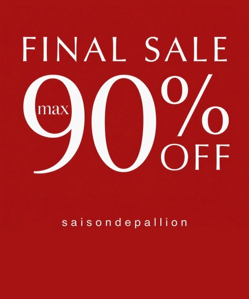 SAISON DE PAPILLON�i�Z�]�� �h �p�s�����j�̃V���b�v�j���[�X�u�_�V��E�\��A�C�e����������GET�^�v