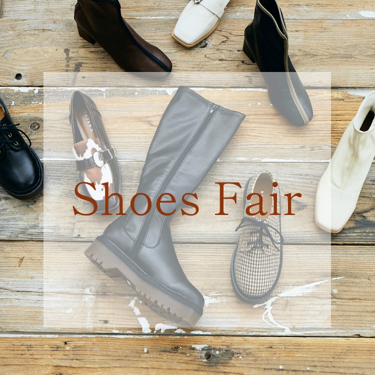 Retro Girl レトロガールのトピックス シューズフェア Zozotown