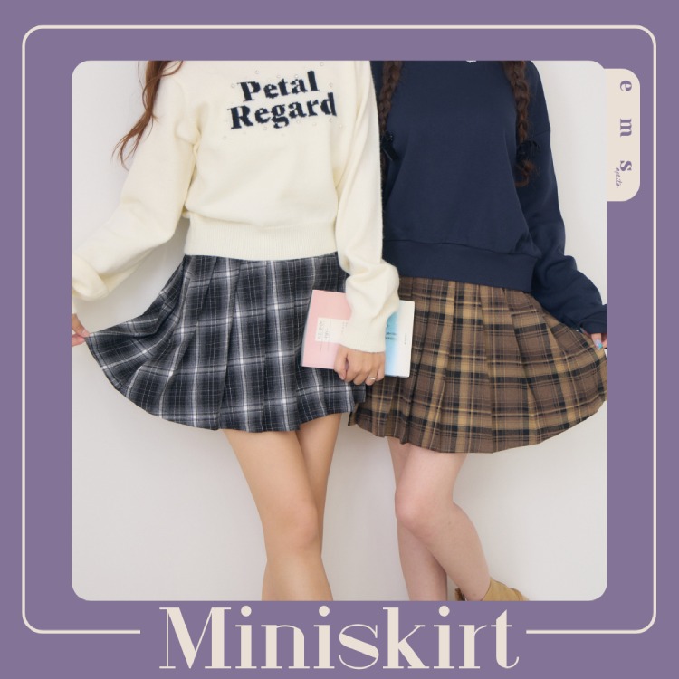 RETRO GIRLigK[j̃Vbvj[Xuyems excitez~jXJ[gACev
