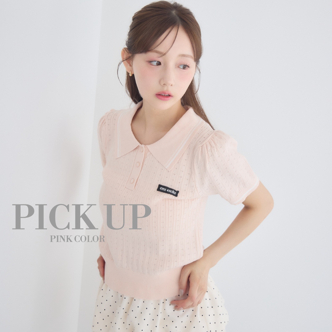 RETRO GIRL�i���g���K�[���j�̃V���b�v�j���[�X�u�yPICK UP�z�s���N�A�C�e�������Љ�I�v