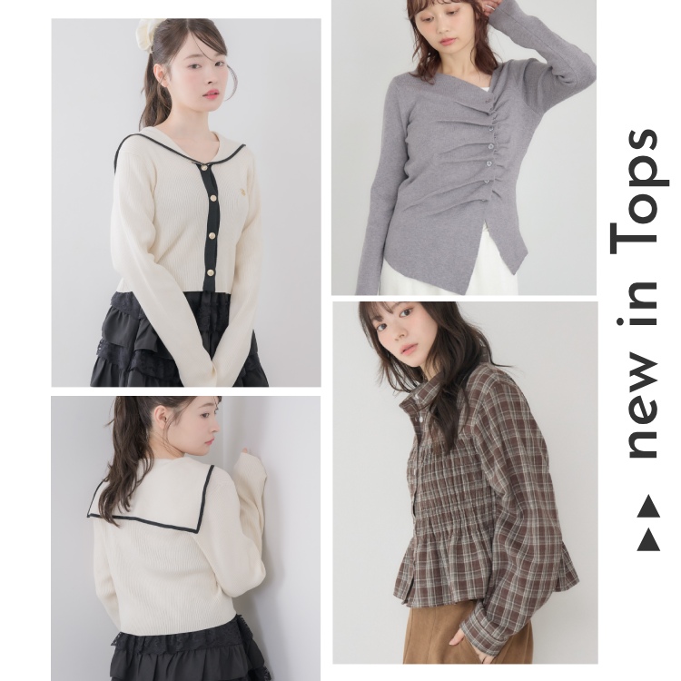 RETRO GIRL�i���g���K�[���j�̃V���b�v�j���[�X�u�yRETRO�z�V���g�b�v�X���W�I�yems�z�v