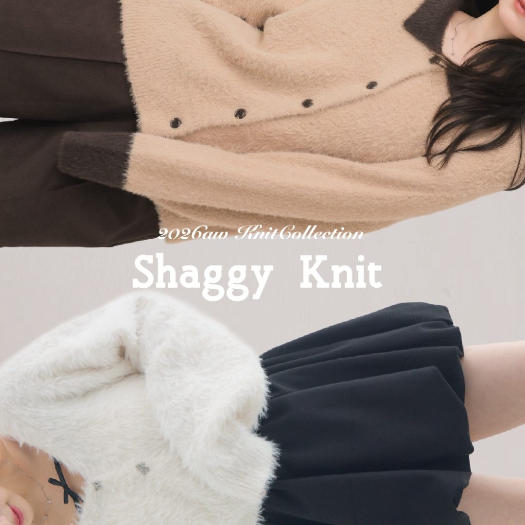 RETRO GIRL�i���g���K�[���j�̃V���b�v�j���[�X�u�yPICK UP�z���~�����j�b�g�J�[�f�B�K���v