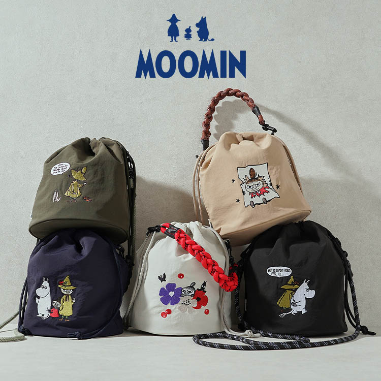 T2O�i�e�B�c�E�I�[�j�̃V���b�v�j���[�X�u�yMOOMIN�z�V�^�В��o�b�O���o��I�y�b�g�{�g���E�����z���[�\�v