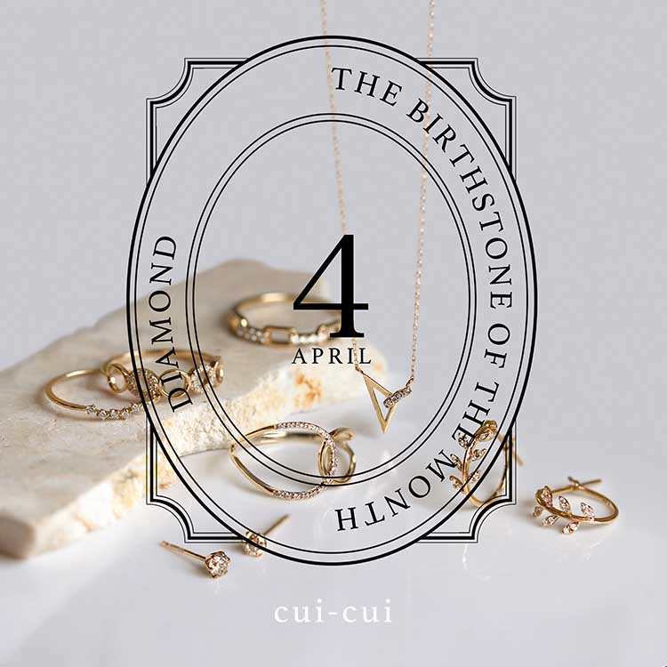 cui-cui�i�L���C�L���C�j�̃V���b�v�j���[�X�u�y4���a���΁zDIAMOND [�_�C�A�����h]�v