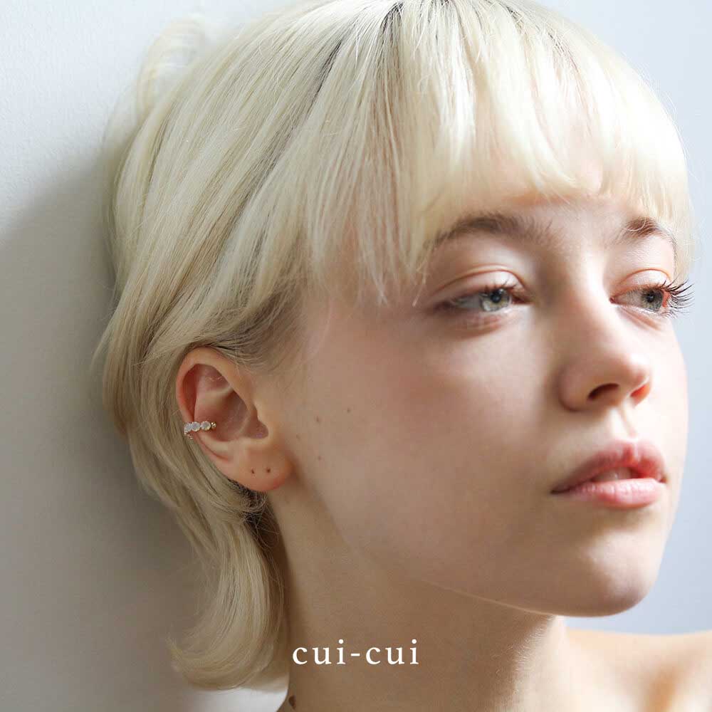 cui-cui�i�L���C�L���C�j�̃V���b�v�j���[�X�uK10 �C���[�J�t [ cui-cui ]�v