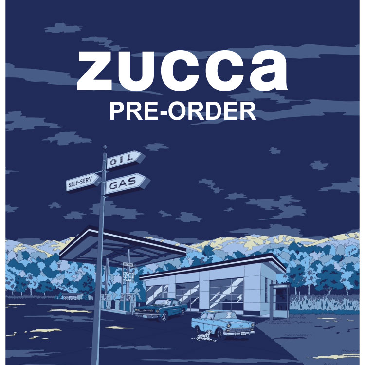 ZUCCa｜ズッカのトピックス「7月発売アイテム先行予約会」 - ZOZOTOWN